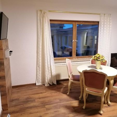 Ferienwohnung Helli Teisendorf Eksteriør billede