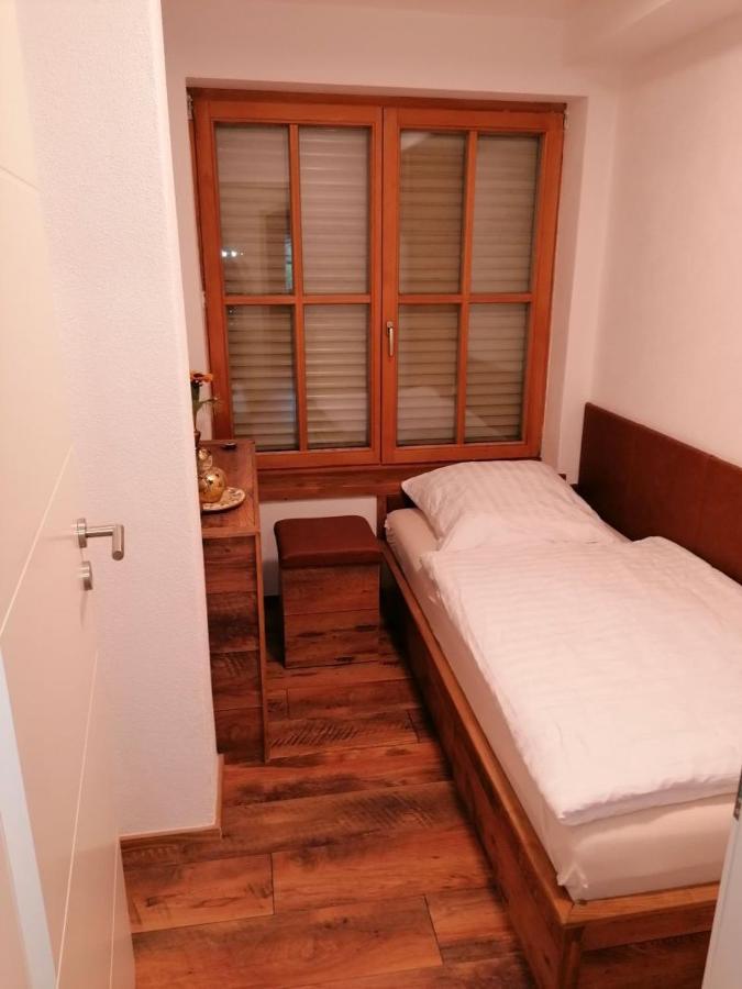 Ferienwohnung Helli Teisendorf Eksteriør billede